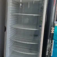 یخچال ایستاده کینو یخچال بستنی یخچال  ویترینی