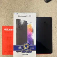 a73 g5 درحداکبند