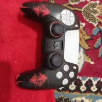 کاور دسته PS5 پلی استیشن ۵