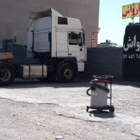 کارواش . صفر شویی ارزان تر از همه جا|خدمات موتور و ماشین|قم, چهل درخت‎|دیوار