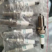 شمع اروپایی استوک خرچنگی پایه کوتاه