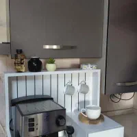 کافی استیشن مینیمال