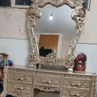 میزآرایش
