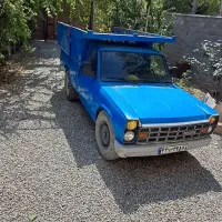 سلام نیسان دوگانه شرکتی