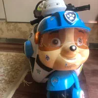 موتور شارژی نیاز ب تعمیر