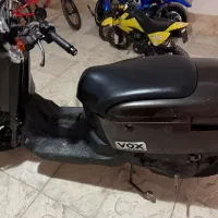 موتور vox