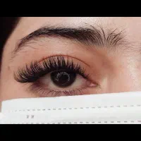 اکستنشن مژه