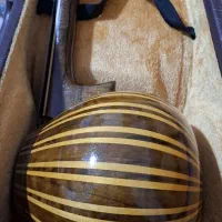 کمانچه ۸۰ترک بنائیان