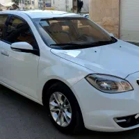 فروش ماشین برلیانس اتوماتیک H330 مدل ۹۵