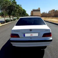 پژوپارس xu7p/مدل۱۴۰۱/بدون رنگ