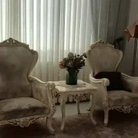 مبل کلاسیک