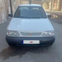پراید ۱۳۱ خانگی مدل ۹۶