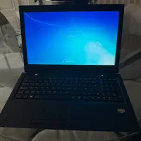لب تاب lenovoB575e لمسی