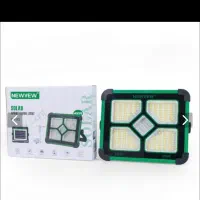 پروژکتور شارژی و خورشیدی ۴۰۰وات|تلویزیون و پروژکتور|تهران, سید خندان (جلفا)|دیوار