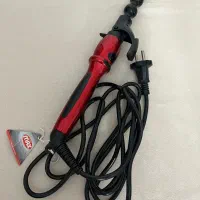 دستگاه فر کننده مو