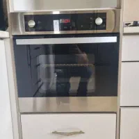فر توکار گاز و برق کد f22 اخوان