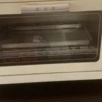 توستر