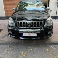 پرادو دو در ۲۰۰۸