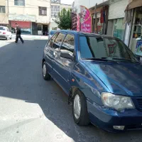 پراید 111هیدرولیک