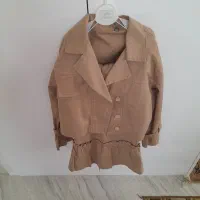 کت وسارافون دخترانه