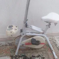 دوچرخه ثابت