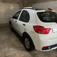 کوییک GXR صفر کیلومتر رینگ فولادی
