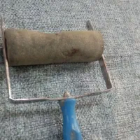 غلتک طرح کاغد دیواری