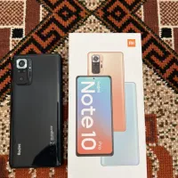 گوشی شیائومیnot10pro