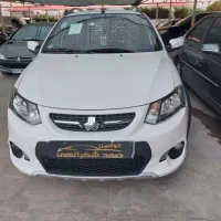کوییک S صفر مدل 1404