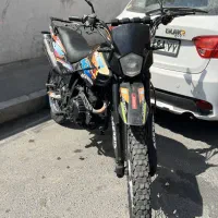 تریل t2کویر مدل۱۳۹۵