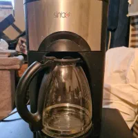 قهوه ساز برقی فیلتری
