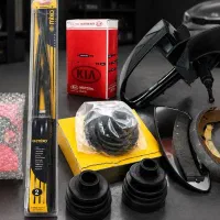 فروش قطعات ریو kia