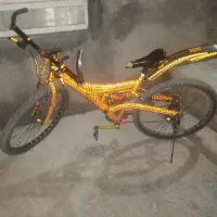دوچرخه ۲۶