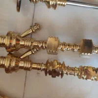 تنه برنجی