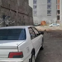 پژو آر دی (RD) بنزینی، مدل ۱۳۸۲|خودرو سواری و وانت|تهران, خلیج فارس|دیوار
