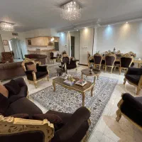 ۱۱۸ متر ۲ خواب شهرک هما  / تکواحدی / عکس واقعی
