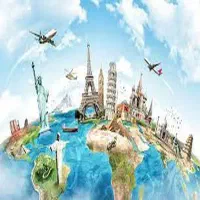 تور عمان /هتل پرواز ویزا