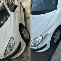 صافکاری PDR تضمینی