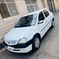 رنو L90 نقد و اقساط