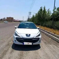 207پاناروما مدل403بدون رنگ درحد به شرط کارشناسی