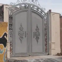 جوشکاری سیارباتجربه
