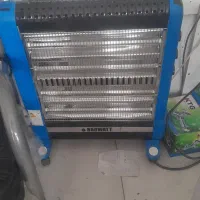 هیتر برقی بخاری گازی روشویی سماورمرواریدتوپی