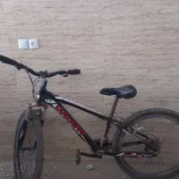 دوچرخه سایز ۲۶ گالانت