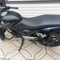 موتور پالس ۱۸۰ dtsi هندل و استارت مدل ۸۸