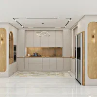 کابینت و کمد دیواری و دکور اقساط