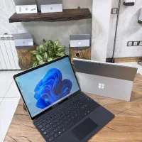 سرفیس پرو 8 نسل بالا +کیبورد