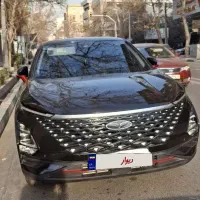 فونیکس fx مشکی ۱۴۰۴