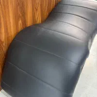 تخت مژه و فشیال