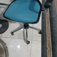 صندلی چرخدار