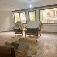 135متر 3 خواب طبقه اول